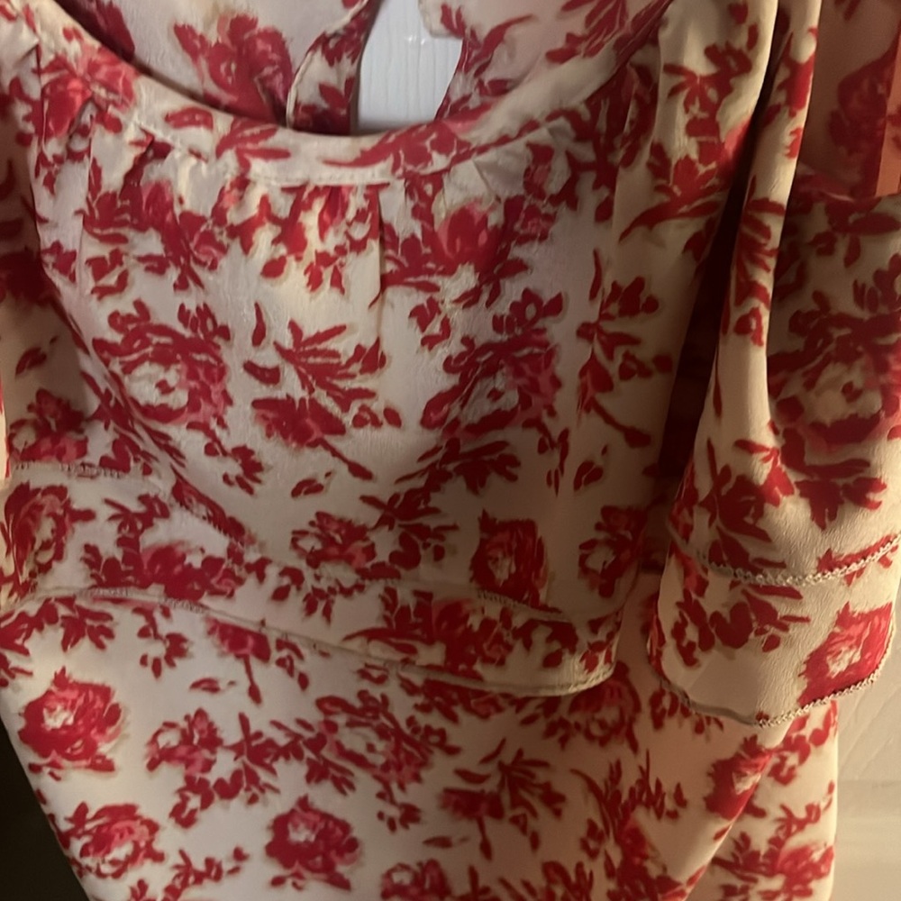 Spaghetti strap top - Picture 2 of 4